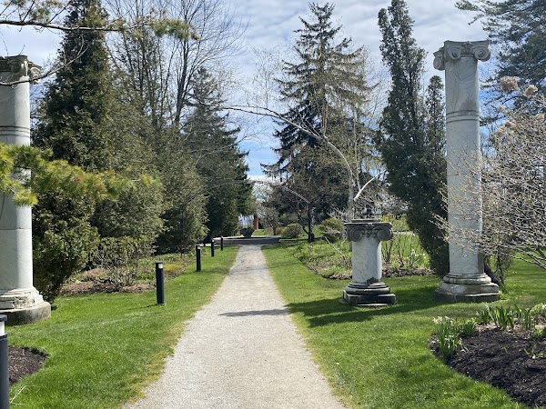 Guild Park & Gardens 5