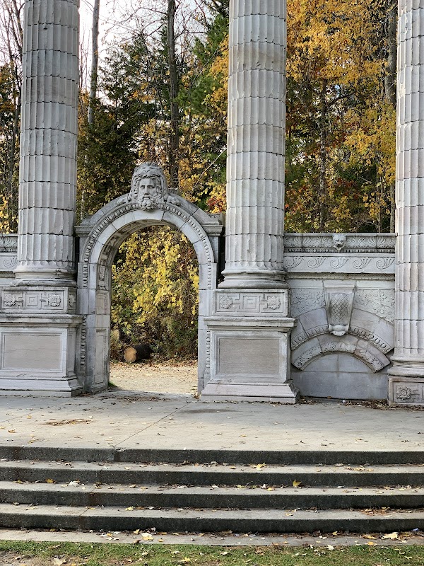 Guild Park & Gardens 3
