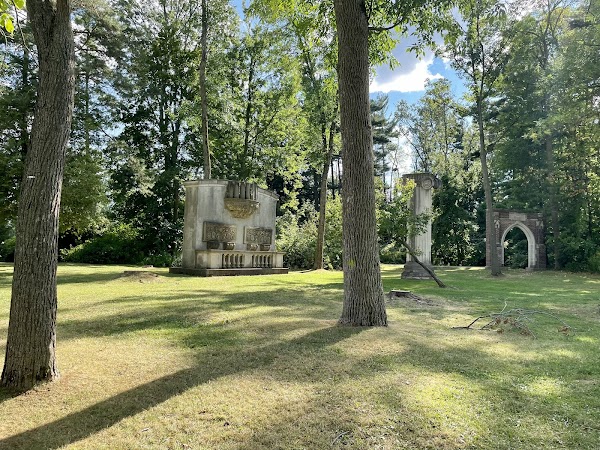 Guild Park & Gardens 2