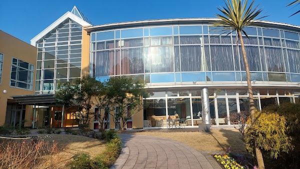 Suzuka Circuit Hotel - Main Wing 1