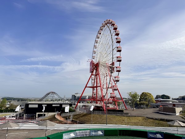Suzuka Circuit Park 2