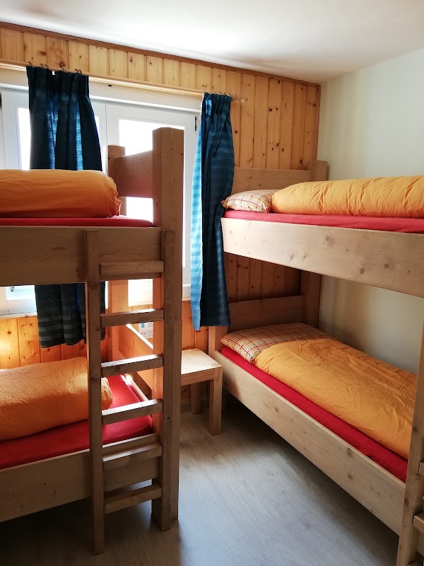 Gartlhütte 5