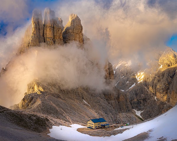 Gartlhütte 4