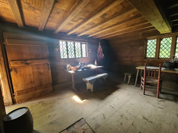 Salem Pioneer Village 4