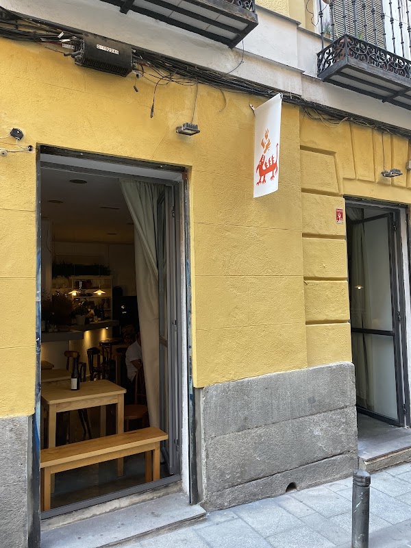La Alquimia vinos