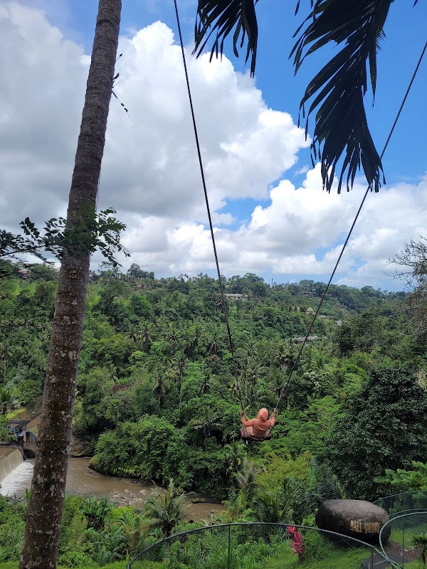Real Bali Swing 1