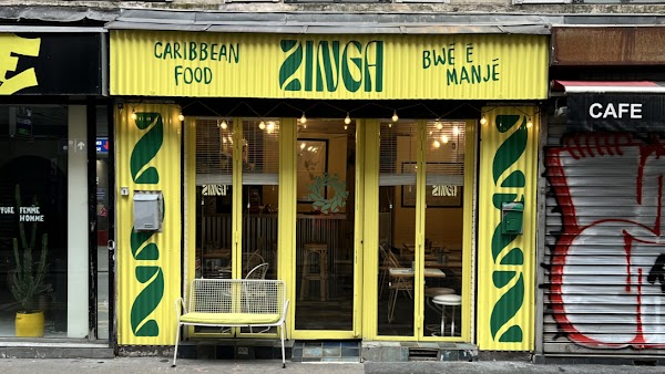 Zinga