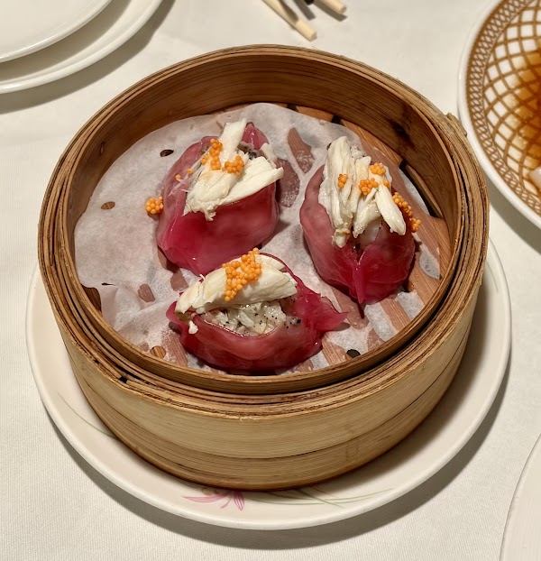 Celestial Court Chinese Restaurant 天寶閣 4