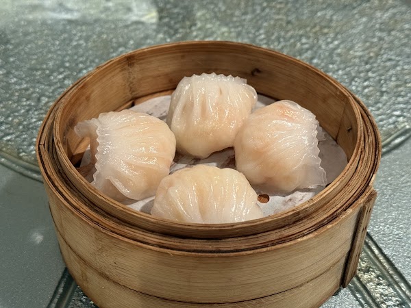 Celestial Court Chinese Restaurant 天寶閣 3