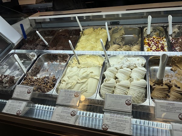 Neve di Latte 3