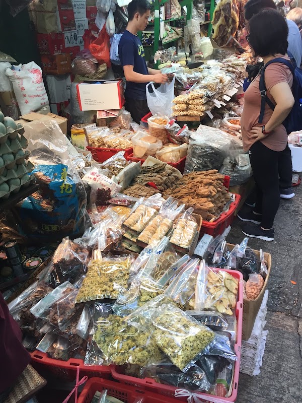 Graham Street Market 3
