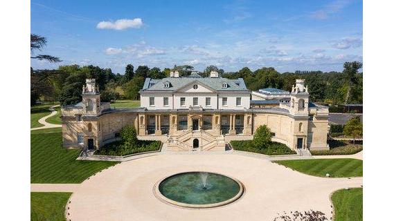 The Langley, a Luxury Collection Hotel, Buckinghamshire