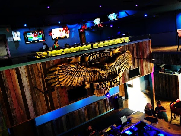 Kid Rock's Big Ass Honky Tonk Rock N' Roll Steakhouse 1