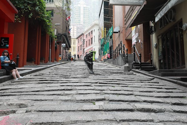 Pottinger Street 1