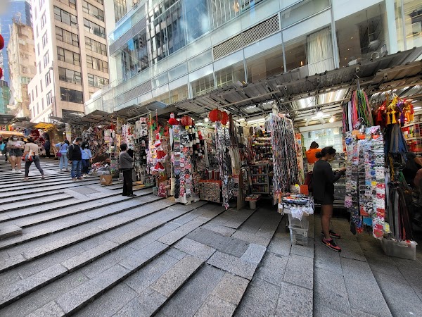 Pottinger Street 6