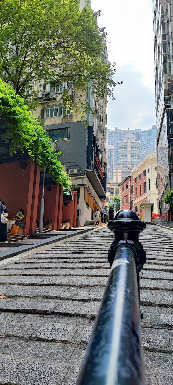 Pottinger Street 5