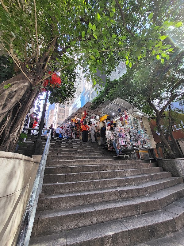 Pottinger Street 4