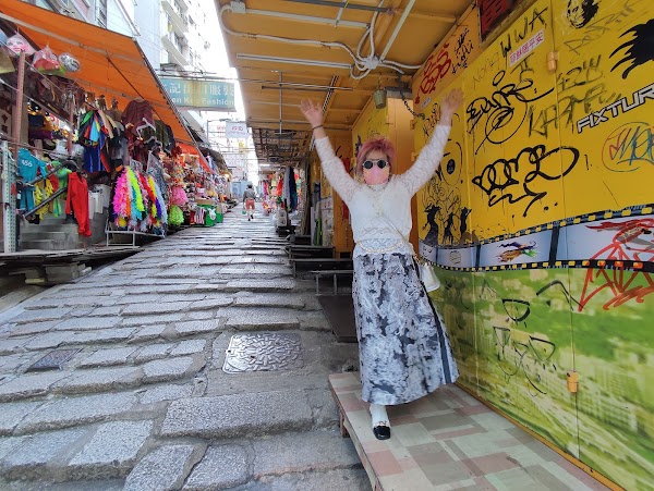 Pottinger Street 3