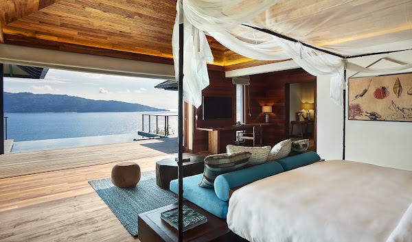 Six Senses Zil Pasyon 5