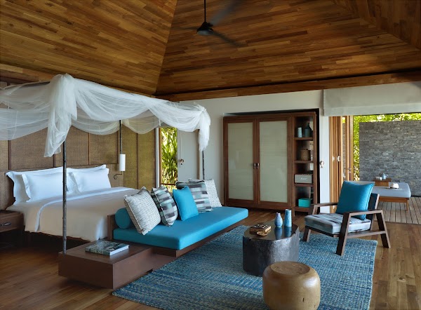 Six Senses Zil Pasyon 3