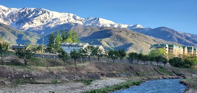 Hakuba