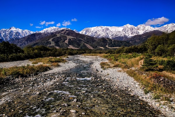 Hakuba 3