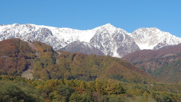 Hakuba 2