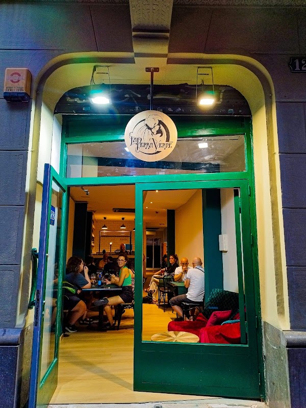 La PerraVerde 1