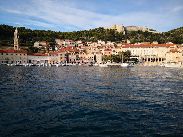Hvar 5