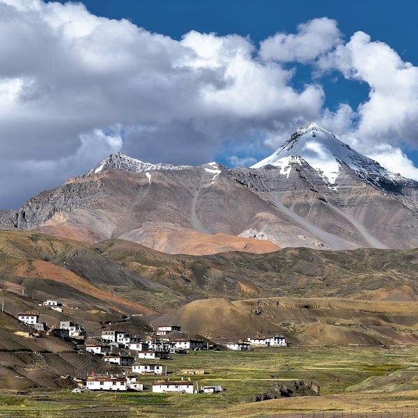 Langza