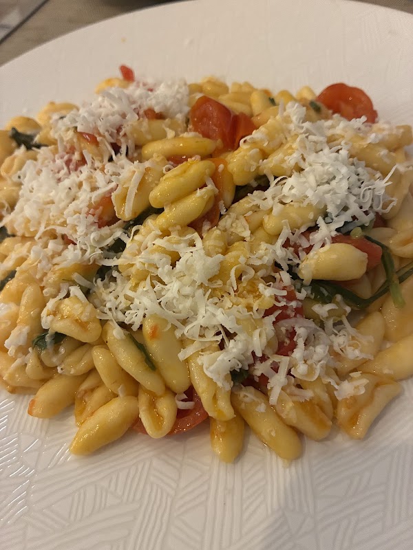 Osteria Le Arpie 4