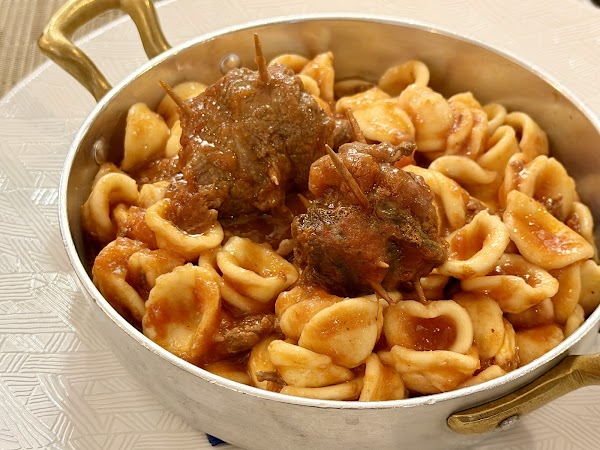 Osteria Le Arpie 3