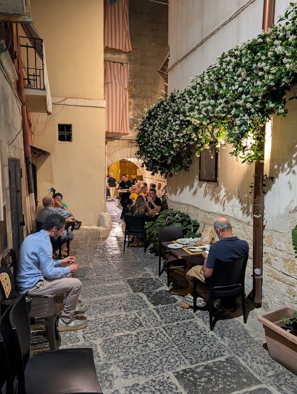 Osteria Le Arpie 2