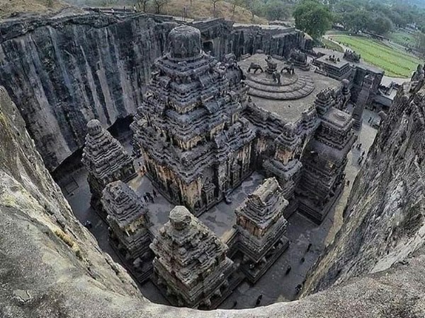 India