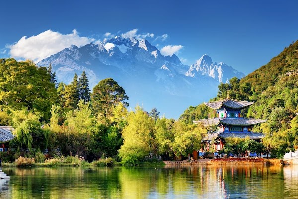 Lijiang 6