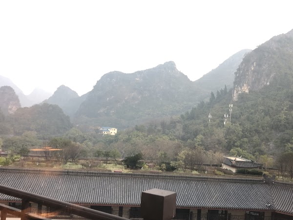 Lijiang 4