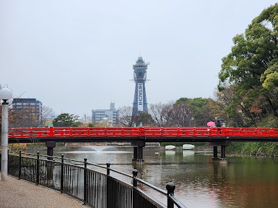 Tennoji Park 2