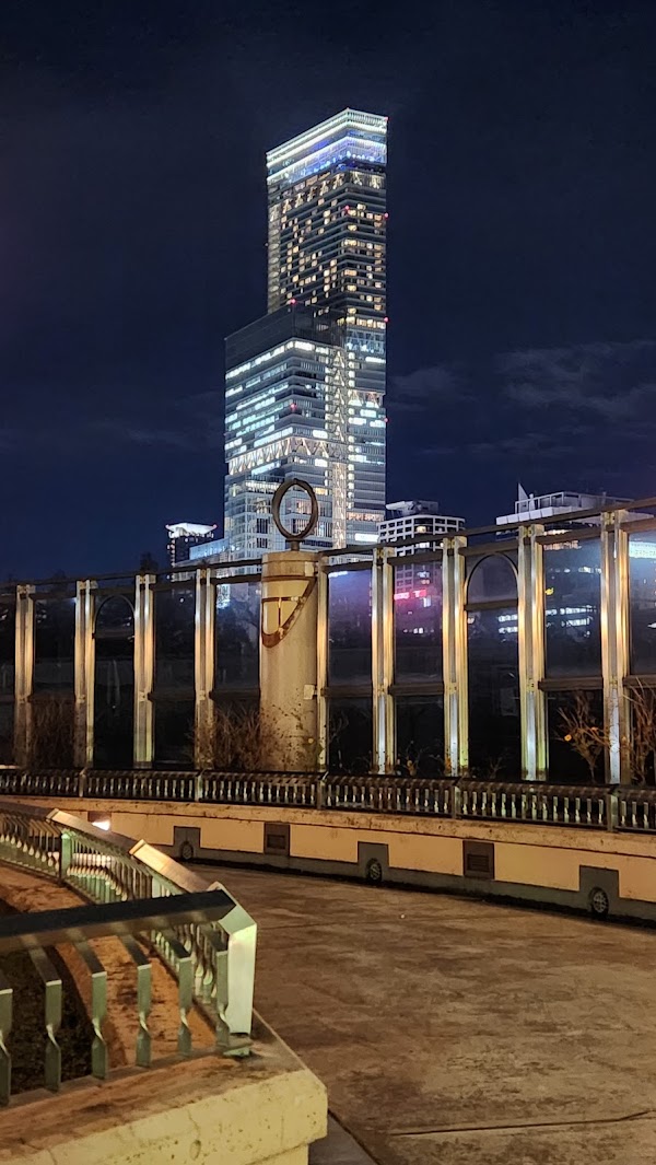 Tennoji Park 3