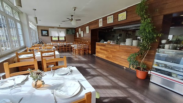 Restaurante Bar-Tienda FunSiquín