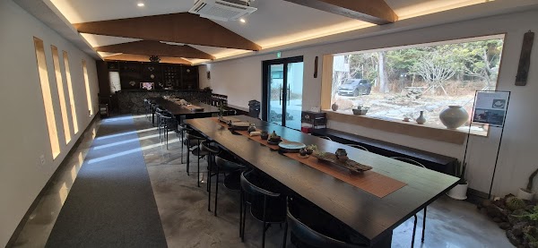 Hoesoodaok Tea House 5