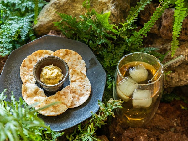 Hoesoodaok Tea House 4