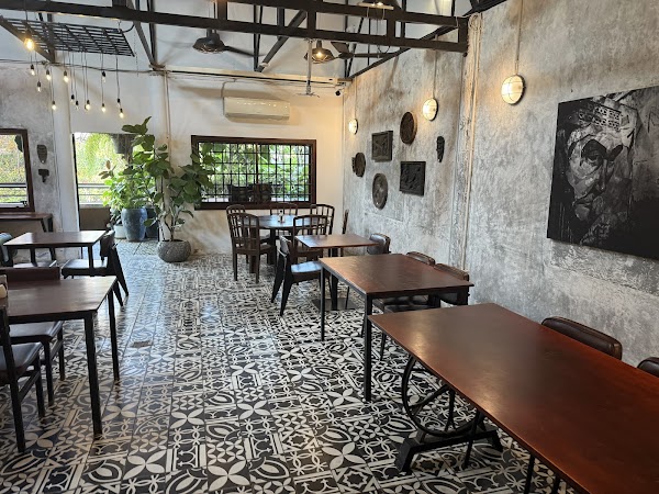 Footprint Cafes 3
