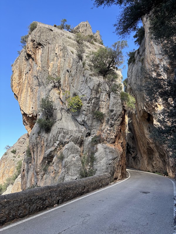 Sa Bretxa