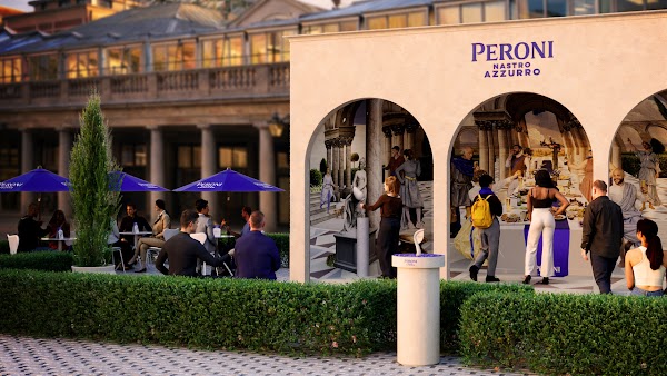 Il Fresco Di Peroni
