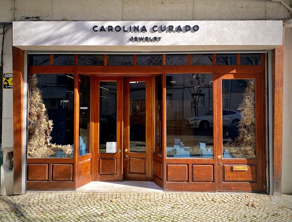 Carolina Curado Jewelry 1