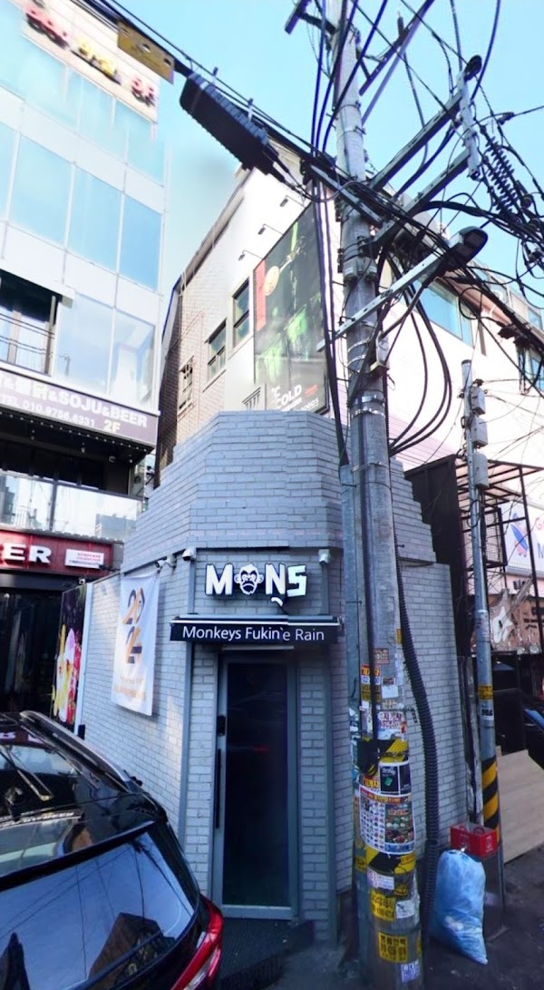 Korea  7
