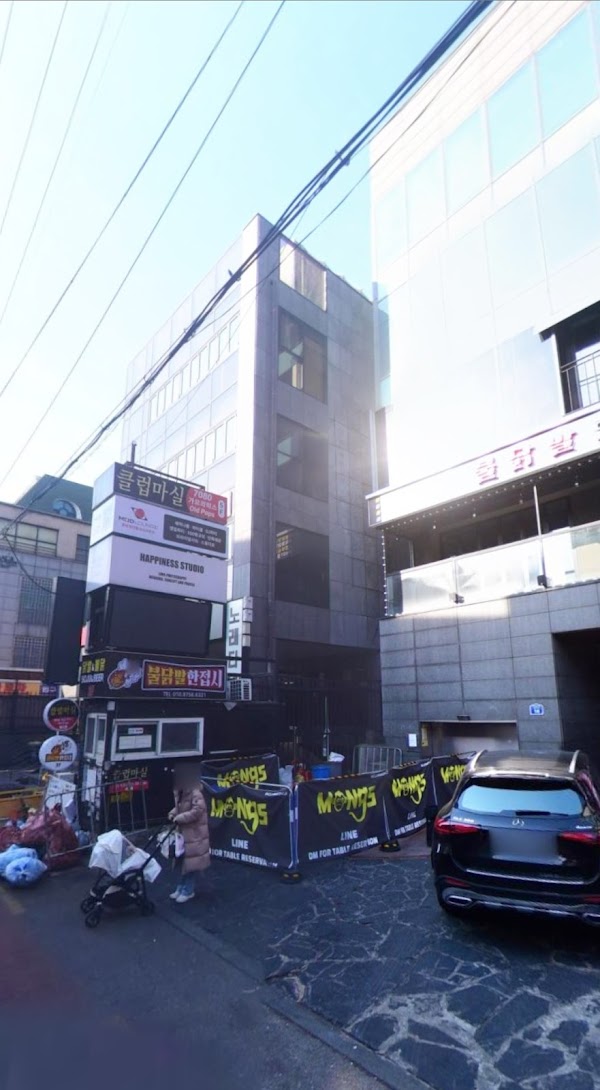 몽스 클럽 4