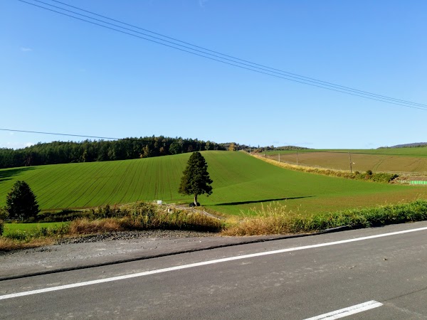 Kamifurano 3