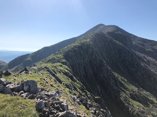 Ben Cruachan