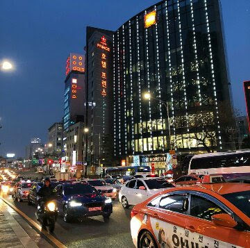 Cheonan-si